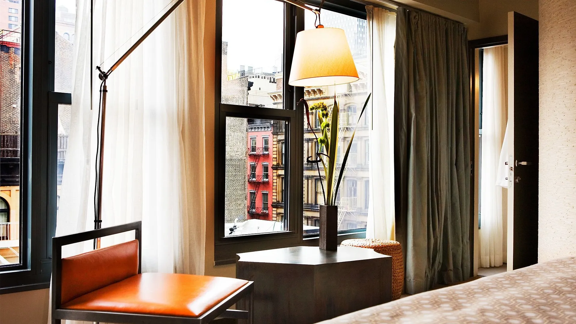 Roxy Hotel New York