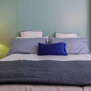Center Apartment, Place Masséna Appartamento Nizza