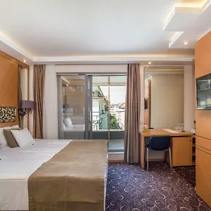 Marmara Hotell Budapest