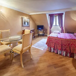 Hotel Alchymist Grand Hotel&spa