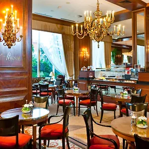 Intercontinental Wien, An Ihg 5*, Wenen Oostenrijk