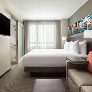 Hyatt Place - Times Square Отель