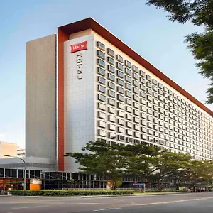 Hotel Ibis On Bencoolen - Newly Renovated