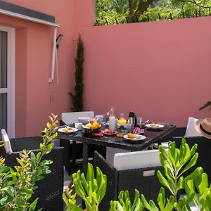 French Riviera Confidential Centre Les Pins Proche Des Plages Appartamento Juan-les-Pins