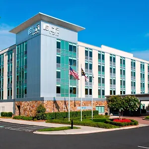 Отель Aloft Ballantyne