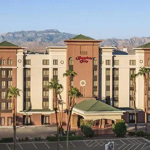 Hampton Tropicana 3*, Las Vegas Verenigde Staten