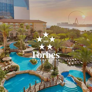 The Ritz-carlton, Semesteranläggning (resort) Dubai