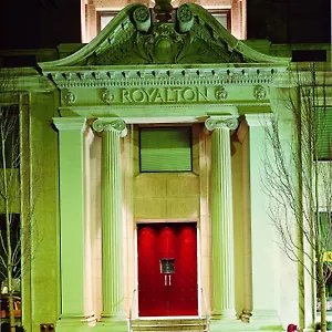 Royalton Отель
