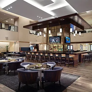 Отель Marriott Grand