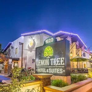 The Lemon Tree 3*, Anaheim Verenigde Staten