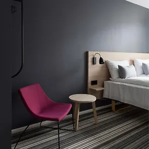Citybox 3*, Bergen Noorwegen