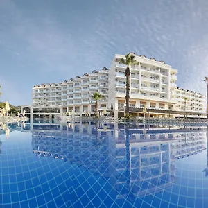 Grand Ideal Premium 5*, Marmaris Turkije