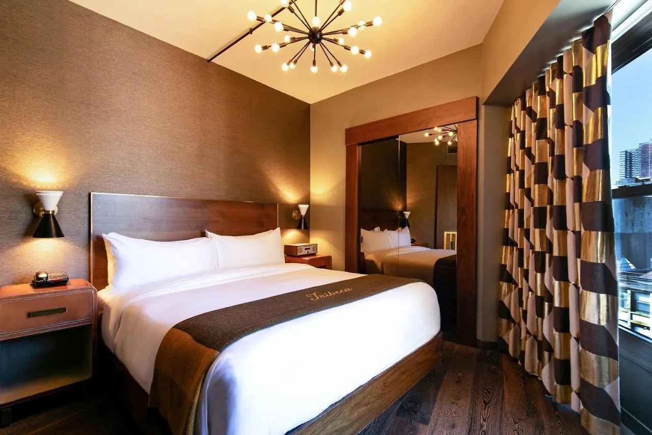 Roxy Hotel New York