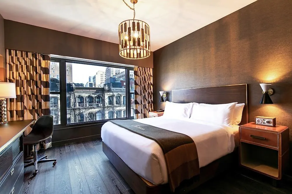 Roxy Hotel New York United States