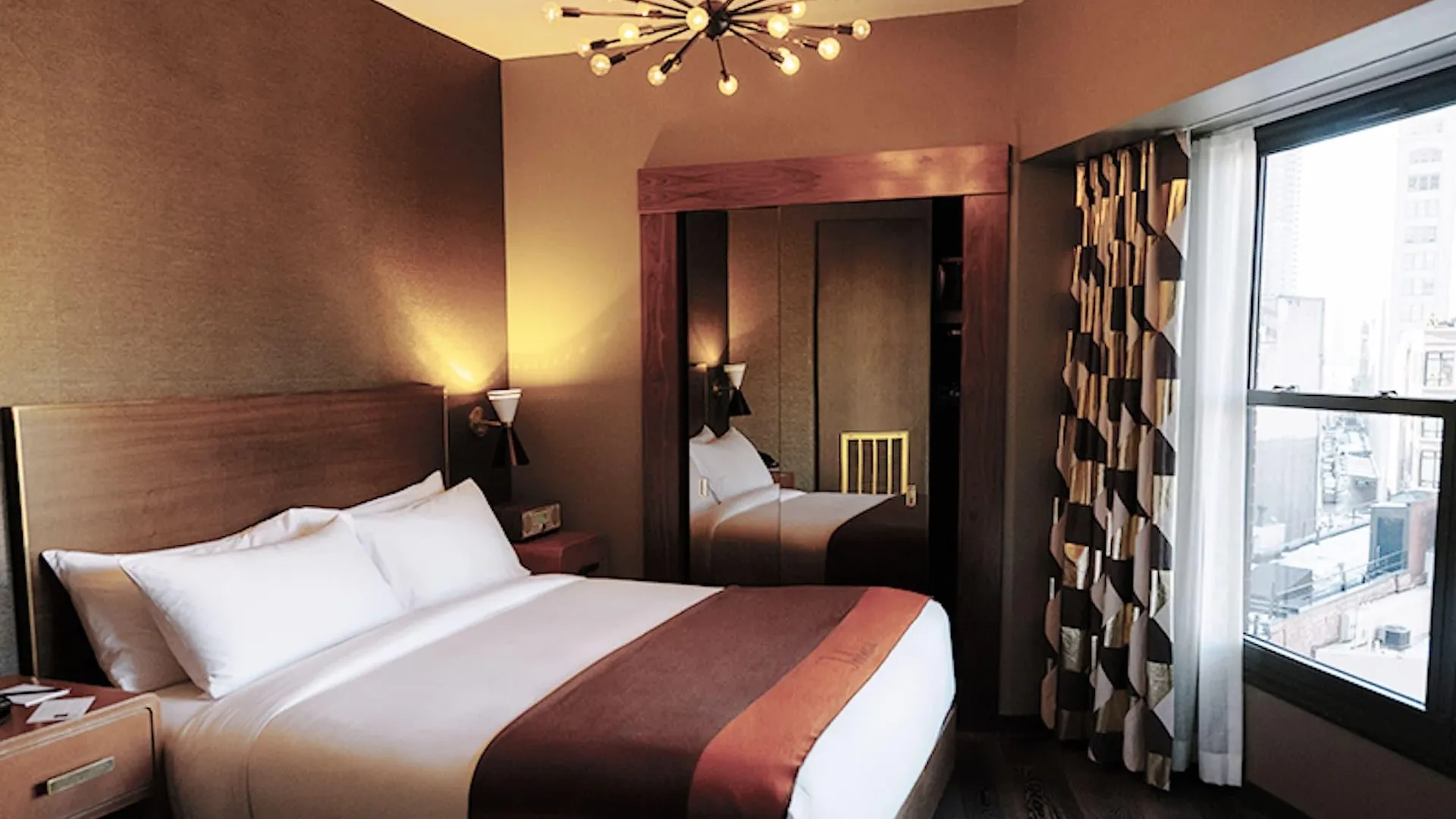Roxy Hotel New York