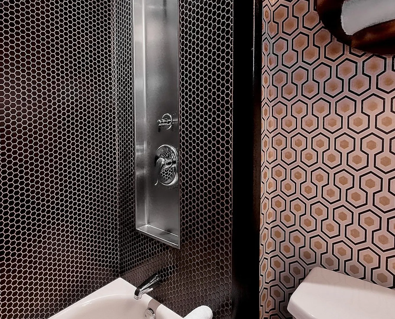 Roxy Hotel New York
