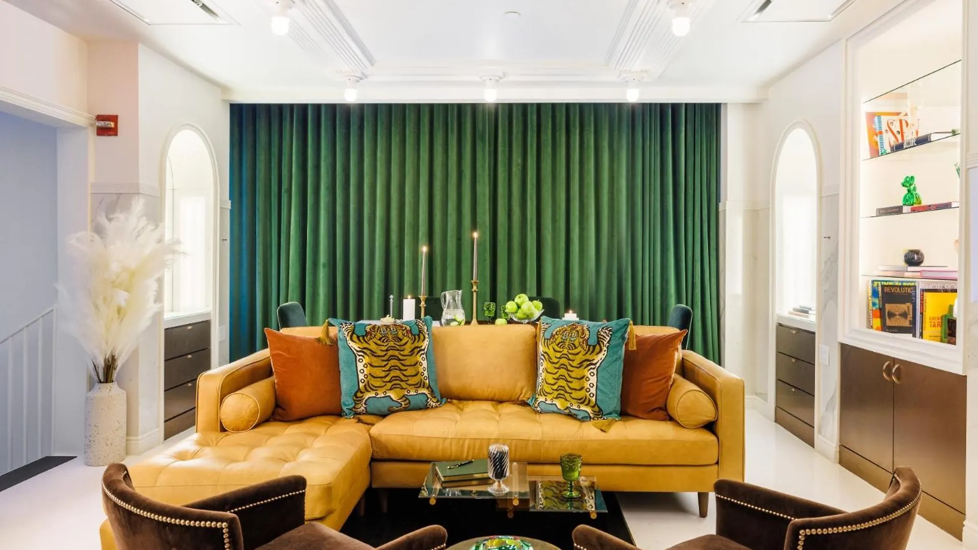 Roxy Hotel New York