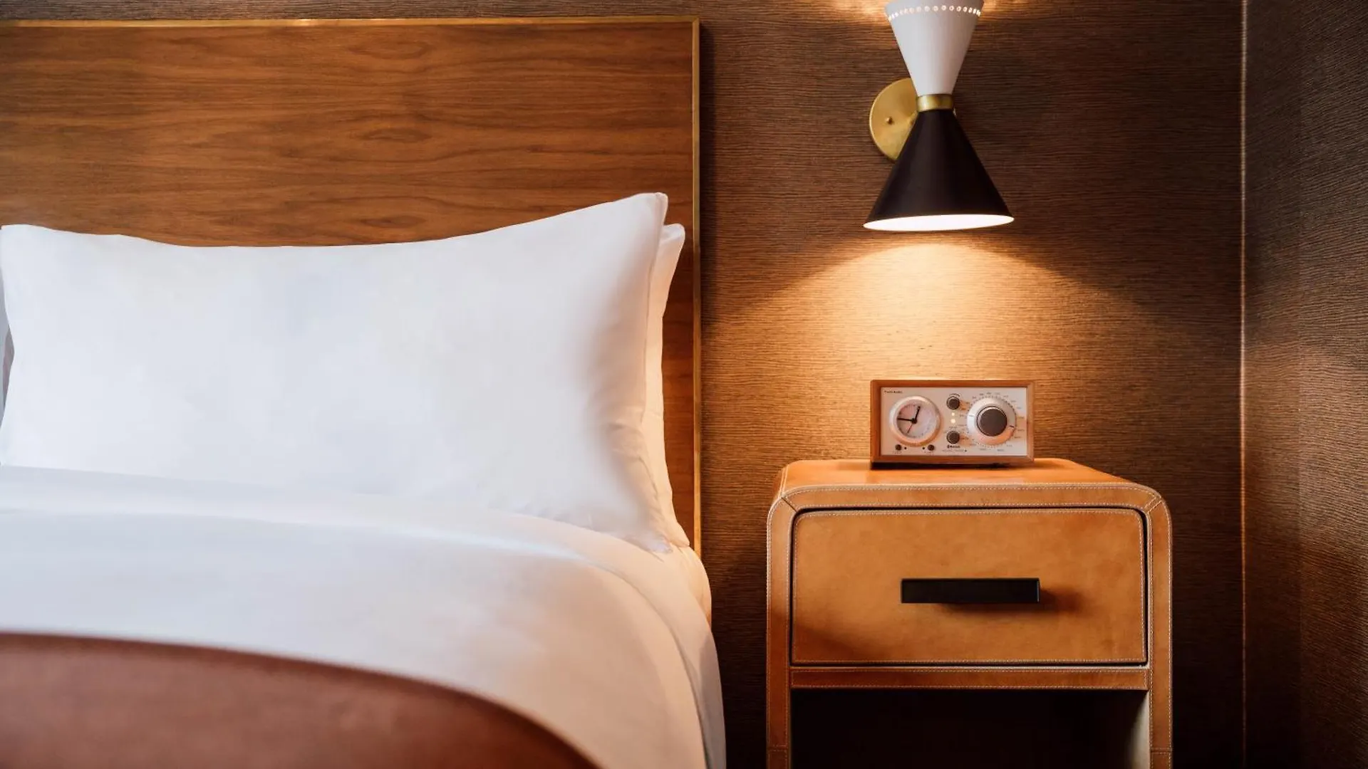 Roxy Hotel New York 4*,  United States