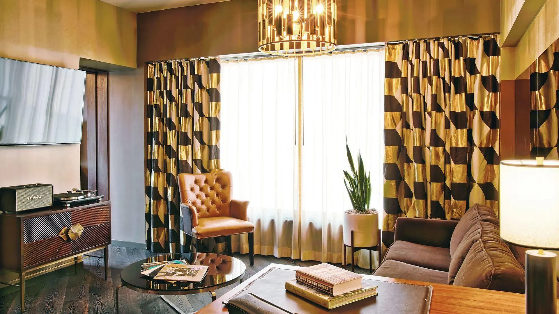 Roxy Hotel New York