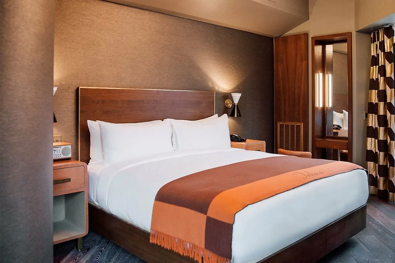 Roxy Hotel New York