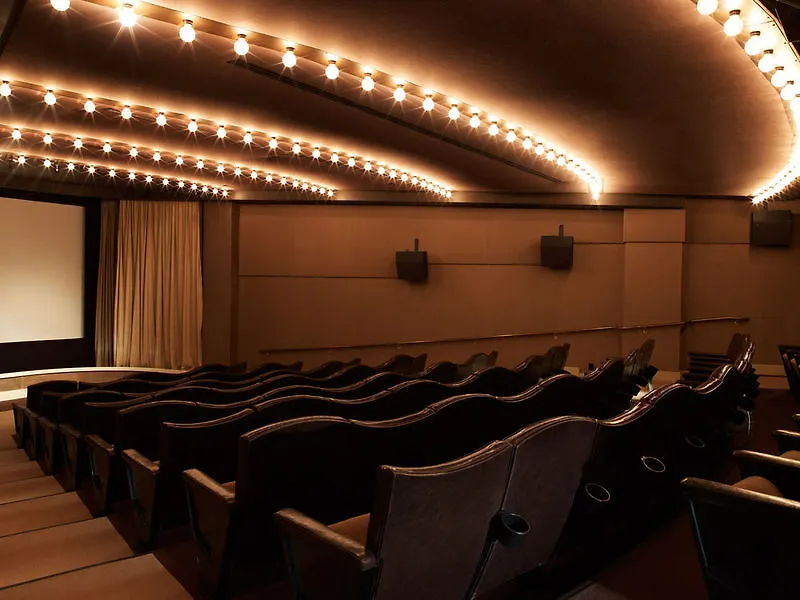 ****  Roxy Hotel New York Verenigde Staten